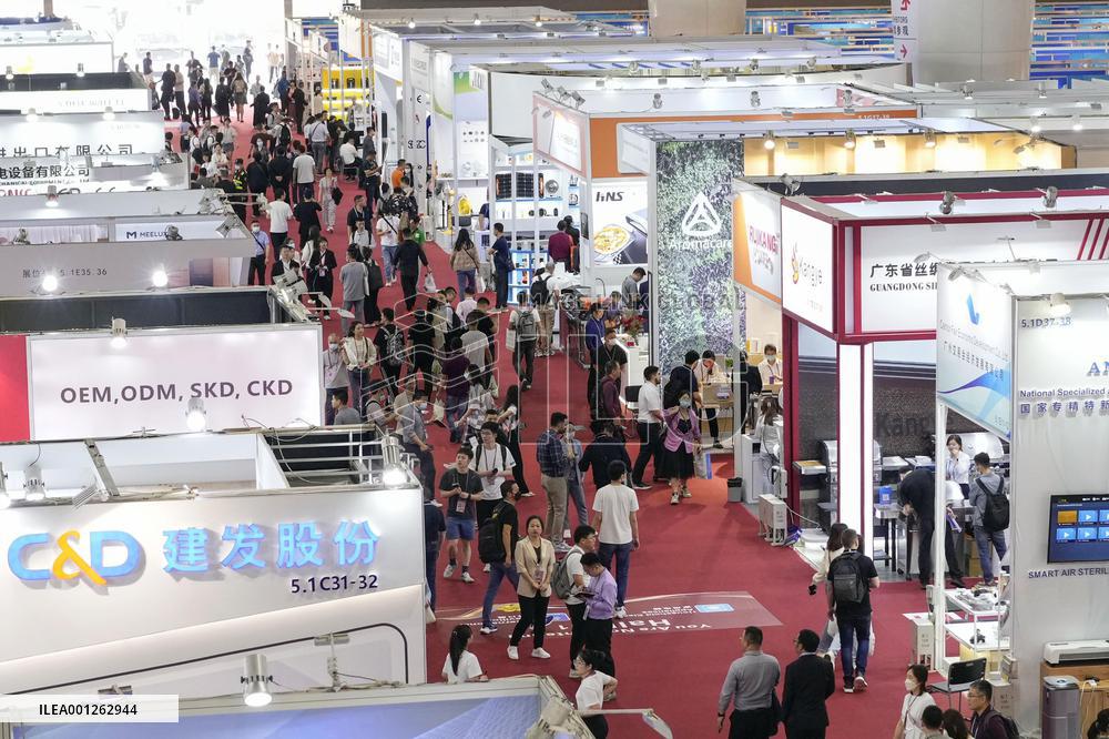 China Import and Export Fair