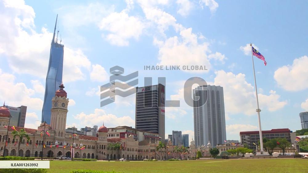 Risks to financial stability in Malaysia remain modest: Fitch Solutions