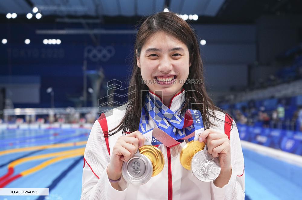 Xinhua Headlines: 100 days to go, China ready to stage splendid Universiade
