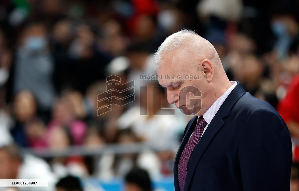(SP)CHINA-BEIJING-BASKETBALL-CBA-QUARTERFINAL-BEIJING VS LIAONING (CN)