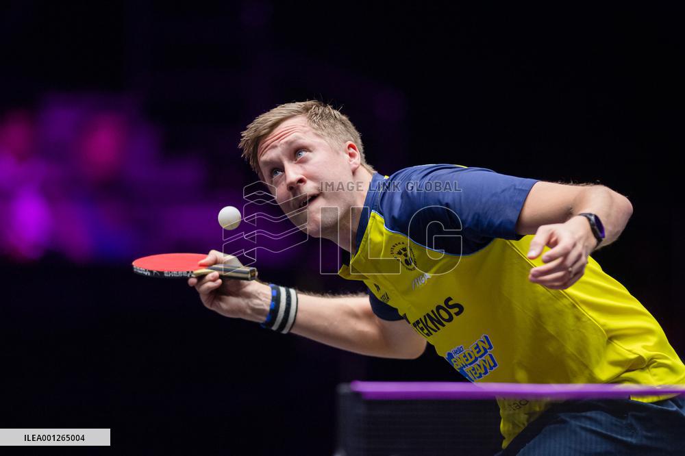 (SP)CHINA-MACAO-TABLE TENNIS-WTT CHAMPIONS MACAO 2023 (CN)