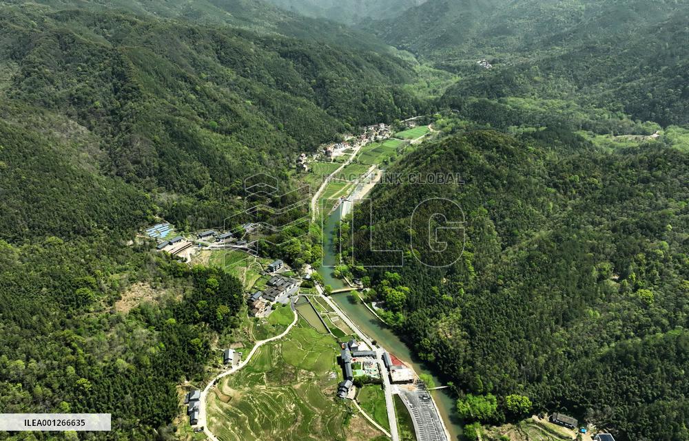 CHINA-JIANGXI-NANCHANG-BEEKEEPING (CN)