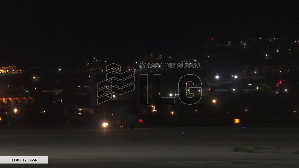 Jordan evacuates nationals from Sudan