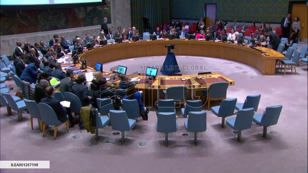 Fighting in Sudan must stop immediately: UN chief
