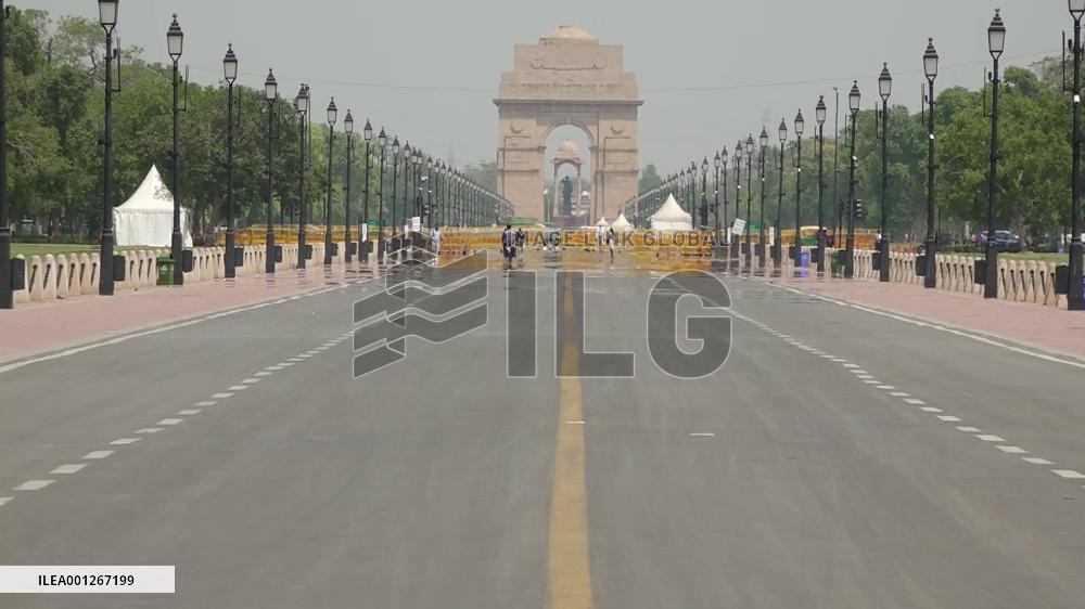 India's top court terms women wrestlers' sexual allegations serious, issues notices