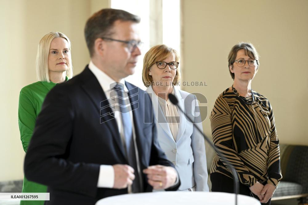 Finnish government