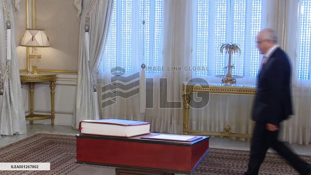 Tunisian president appoints new ambassador to Syria