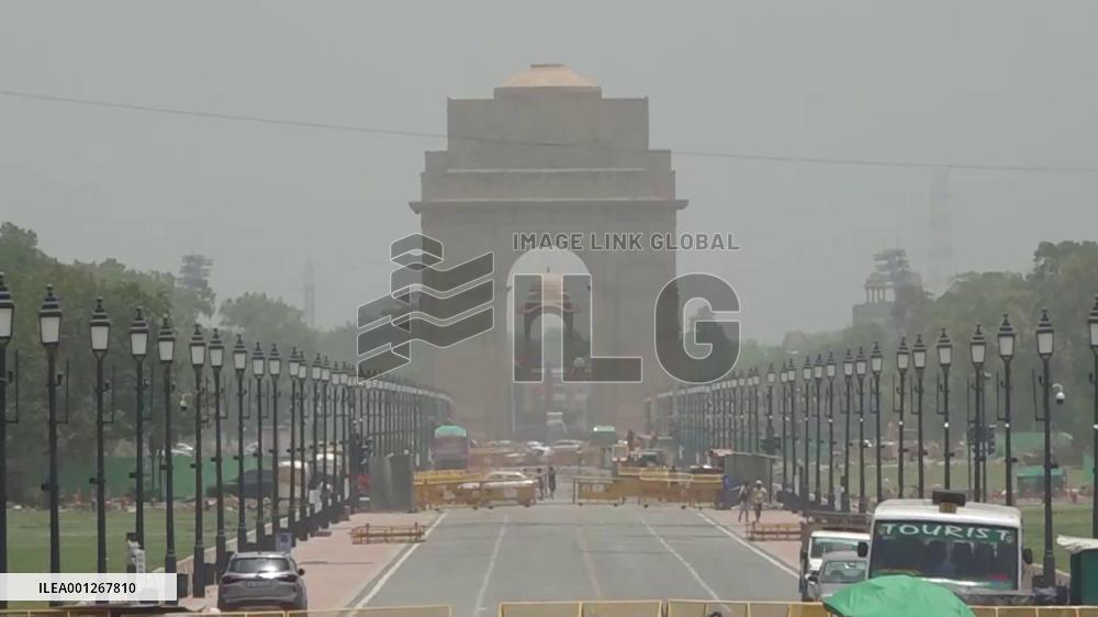 India jumps 6 places in World Bank's Logistics Performance Index