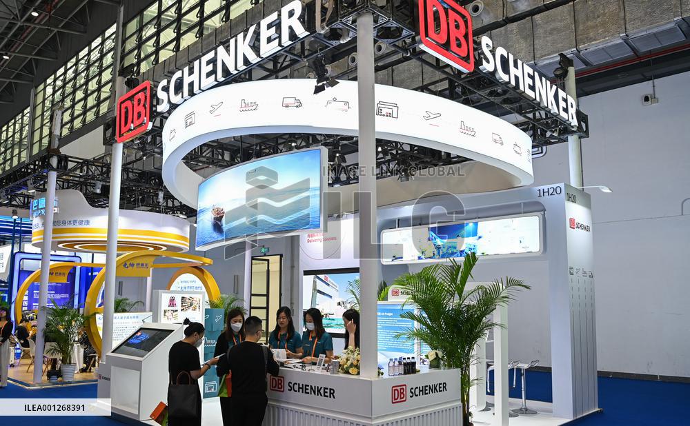 Xinhua Headlines: Europe looks to tap potentials in cooperation with China amid growth challenges