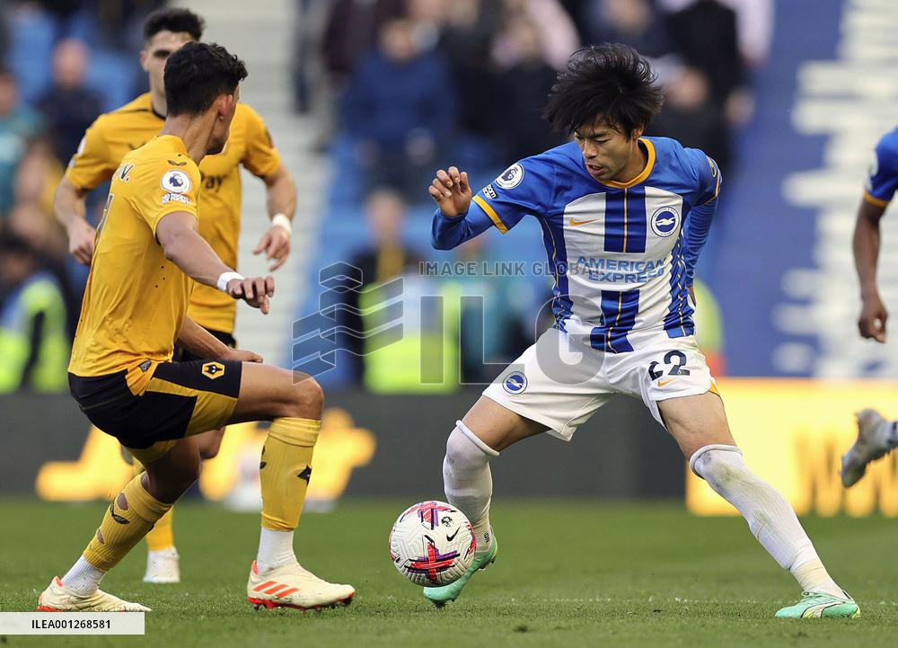 Football: Premier League