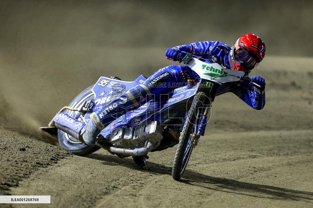 (SP)CROATIA-DONJI KRALJEVIC-MOTORCYCLING-FIM GRAND PRIX