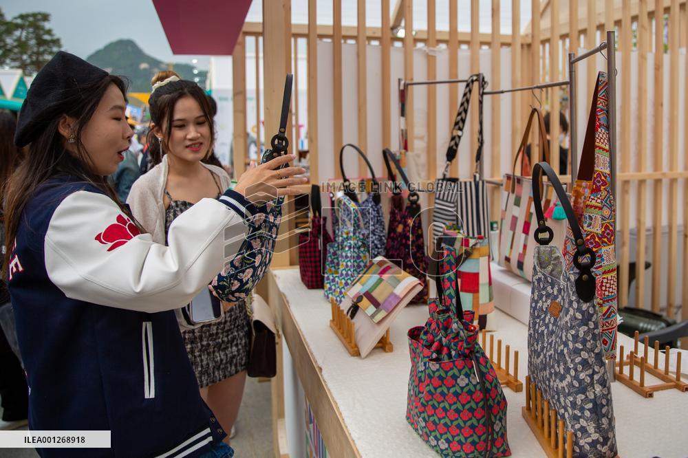 SOUTH KOREA-SEOUL-FESTA