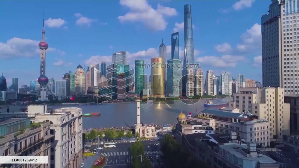 Investing in China is investing in future: CEO of world-leading elevator manufacturer