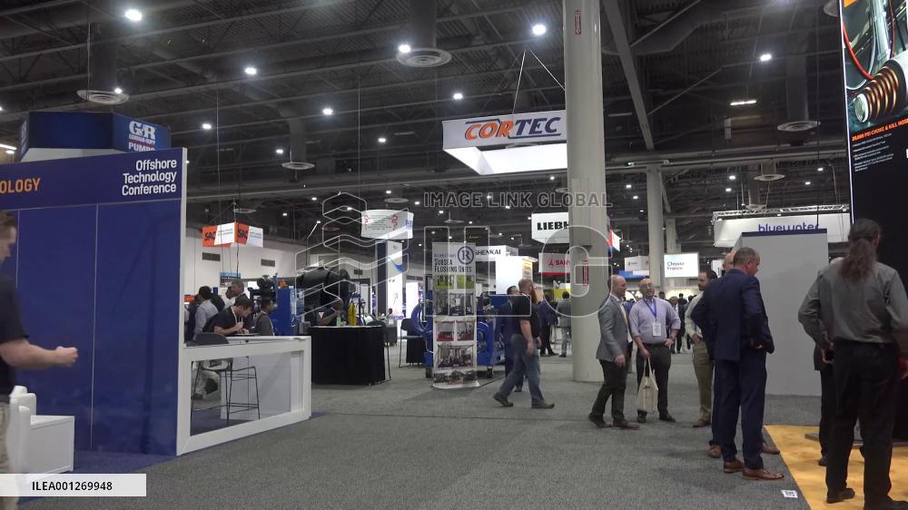 Experts, firms gather to explore cutting-edge offshore technologies at Houston conference