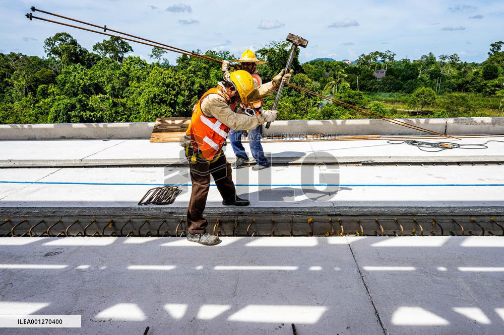 MALAYSIA-KELANTAN-BRI-MEGAPROJECT-YOUTHS