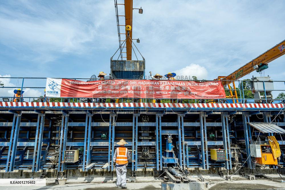 MALAYSIA-KELANTAN-BRI-MEGAPROJECT-YOUTHS