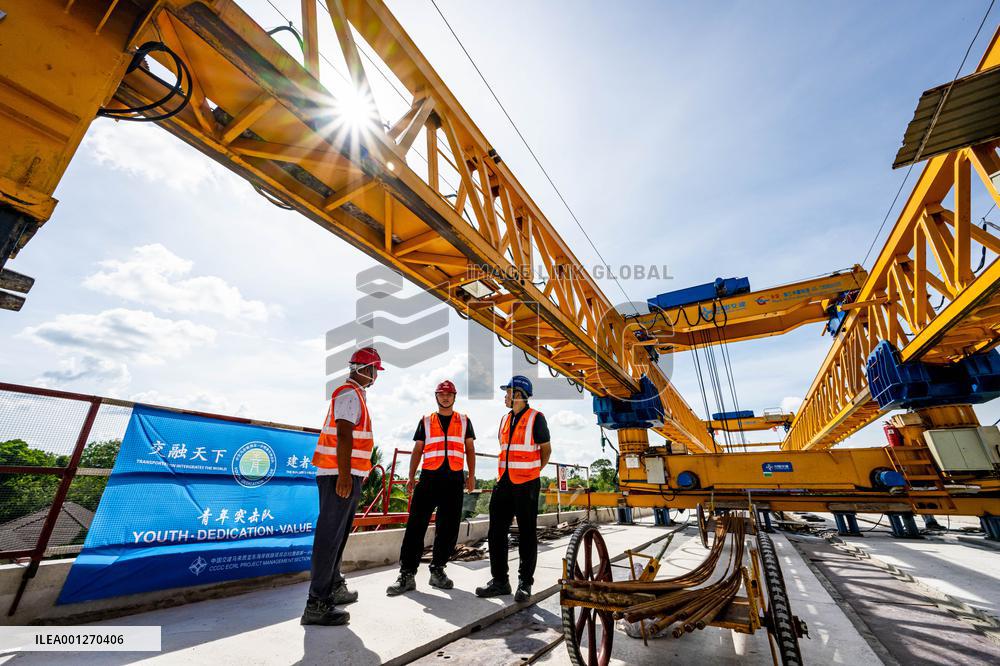 MALAYSIA-KELANTAN-BRI-MEGAPROJECT-YOUTHS