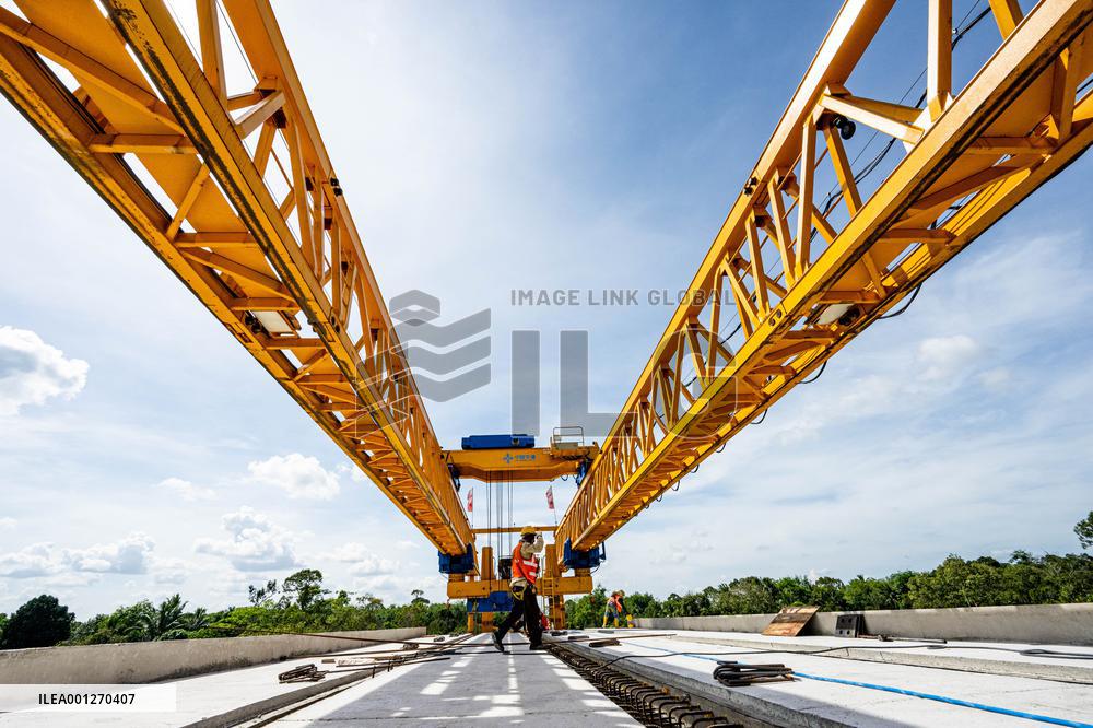 MALAYSIA-KELANTAN-BRI-MEGAPROJECT-YOUTHS
