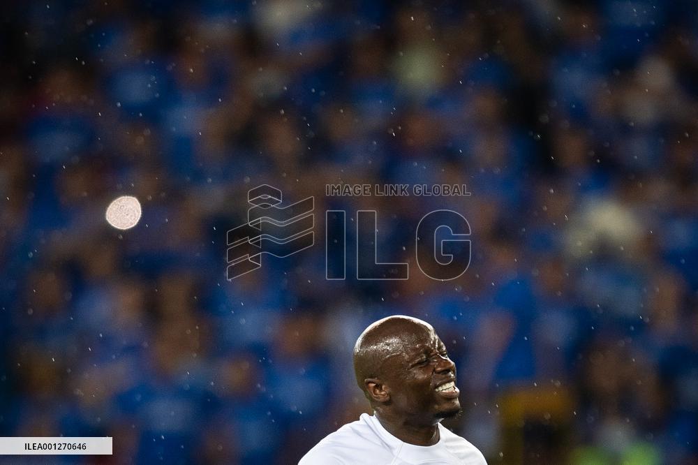 (SP)CHINA-WUHAN-FOOTBALL-CSL-WUHAN THREE TOWNS VS ZHEJIANG FC (CN)