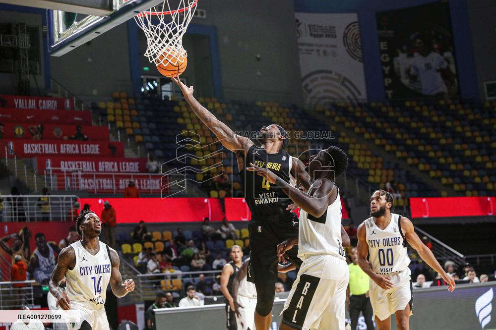 (SP)EGYPT-CAIRO-BASKETBALL-BAL