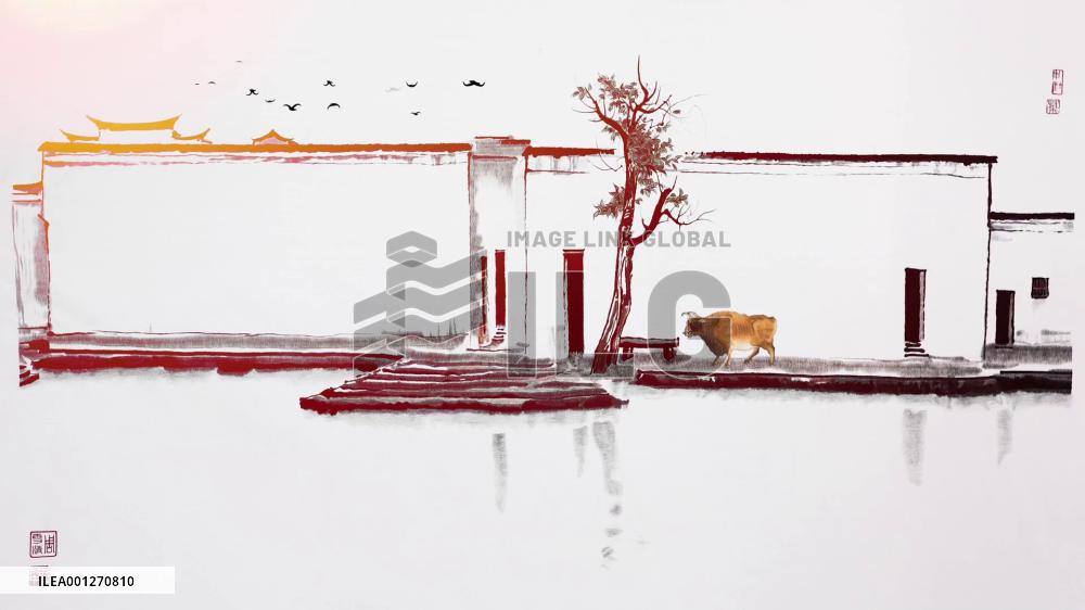 24 Solar Terms: Lixia