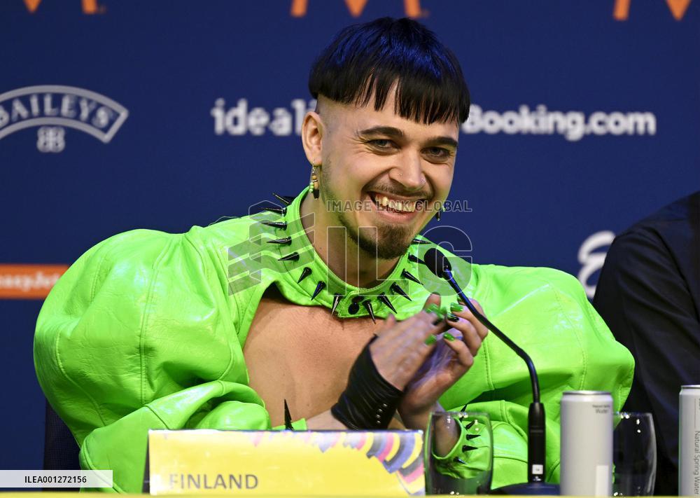 Eurovision Song Contest 2023