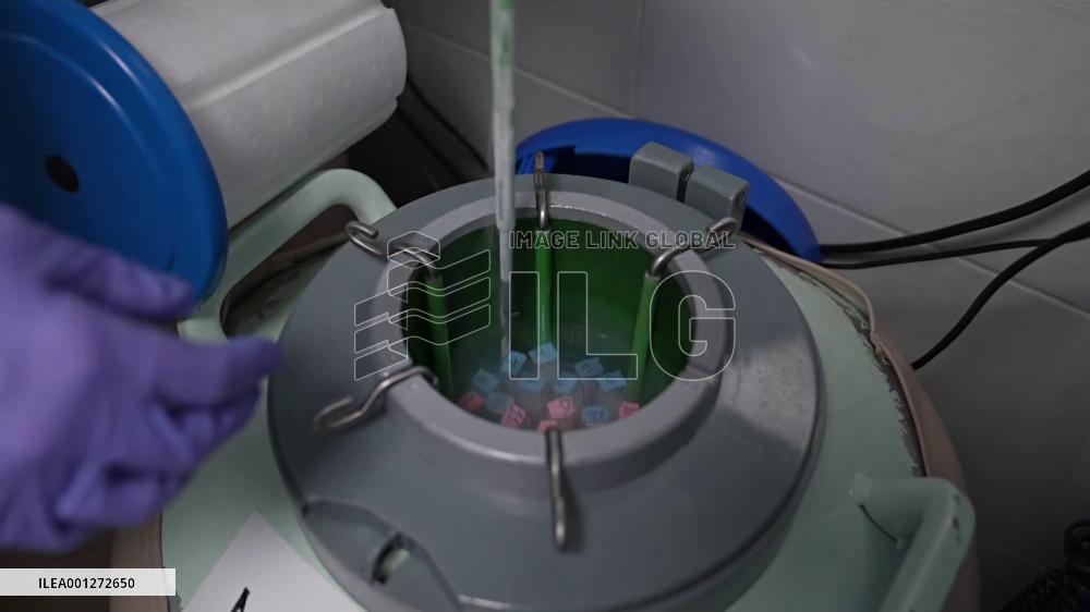 IVMED Clinic solves the problem of Fertility treatment for Ukraine soldiers