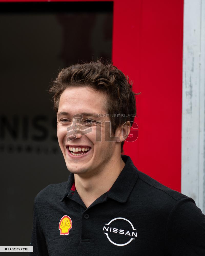 E-Prix Monaco