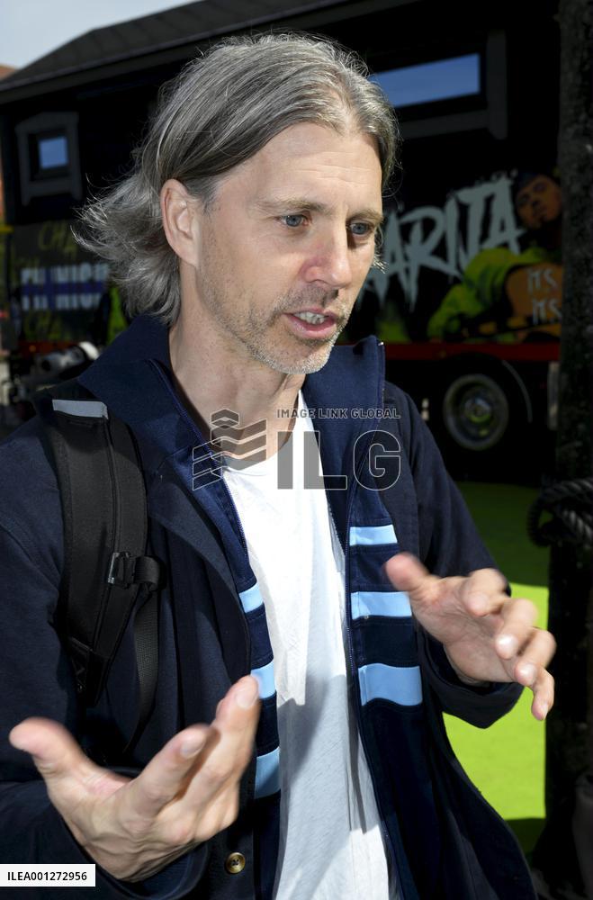 Eurovision Song Contest 2023 in Liverpool