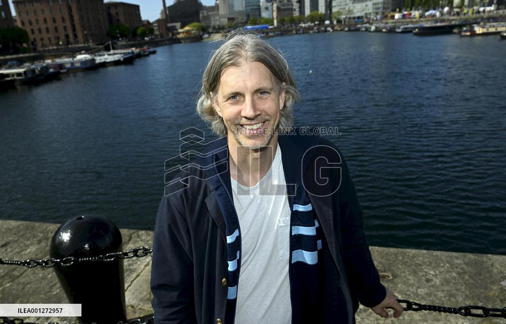 Eurovision Song Contest 2023 in Liverpool