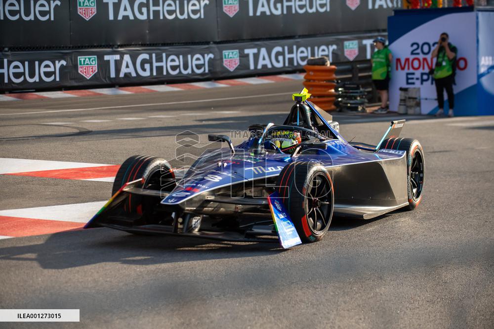E-Prix Monaco