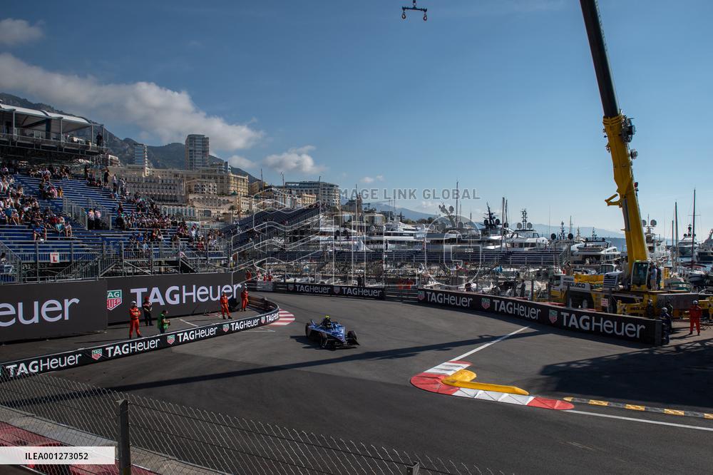 E-Prix Monaco