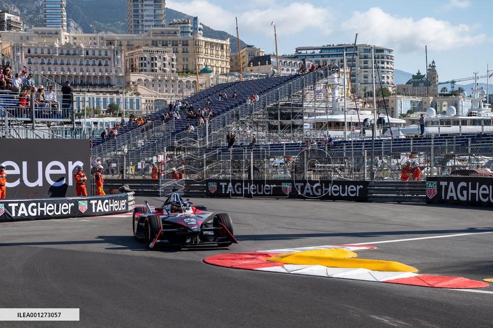 E-Prix Monaco