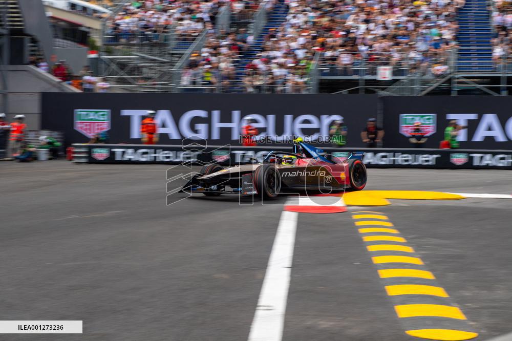 E-Prix Monaco