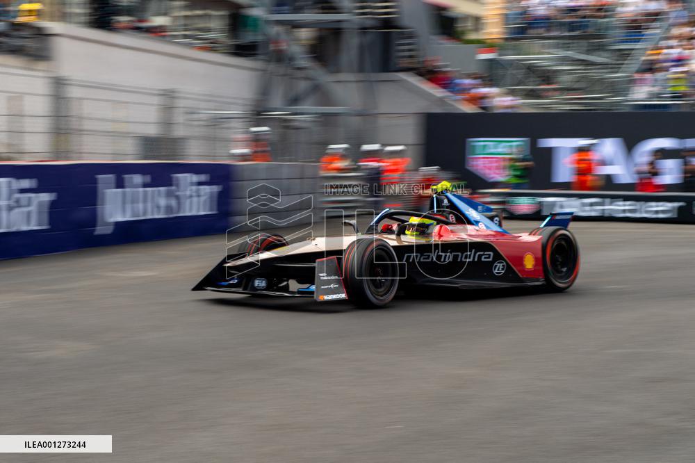 E-Prix Monaco