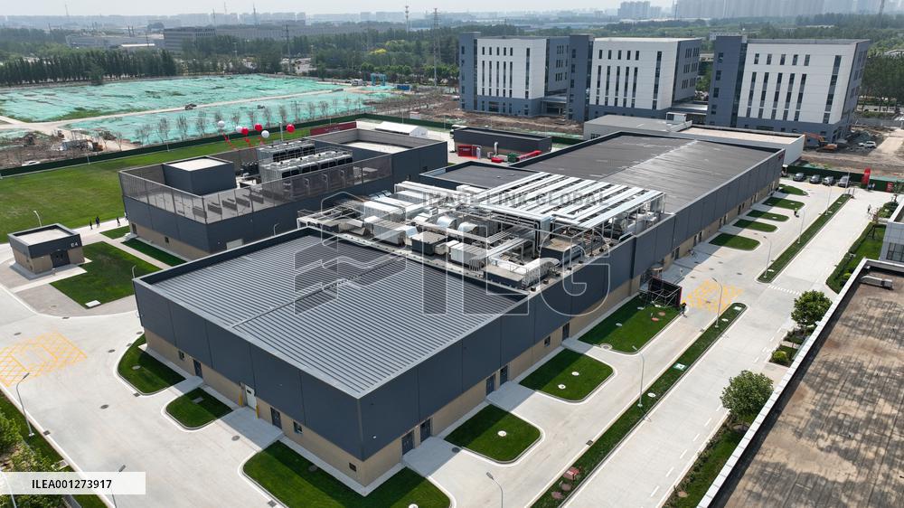 CHINA-TIANJIN-DANFOSS-REFRIGERANTS COMPRESSORS LABORATORY(CN)