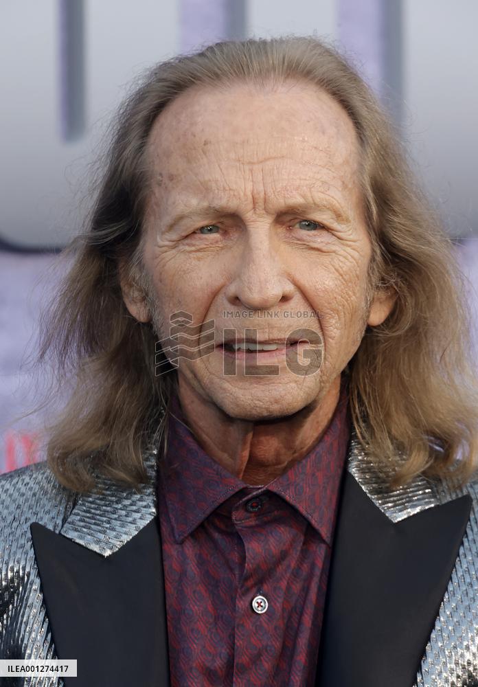 The Mother Premiere - LA