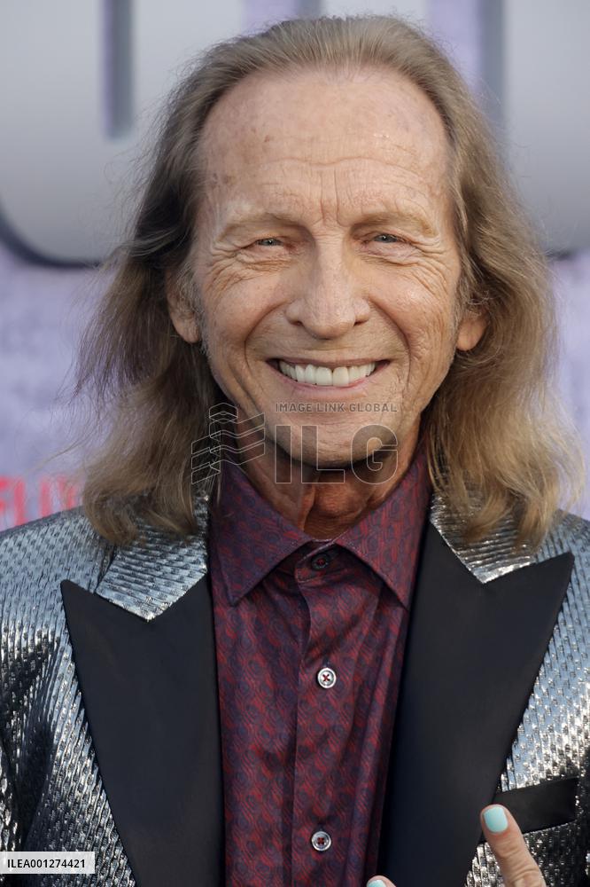 The Mother Premiere - LA