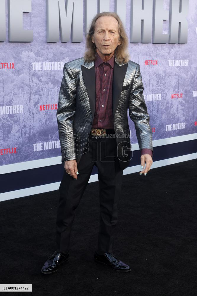 The Mother Premiere - LA