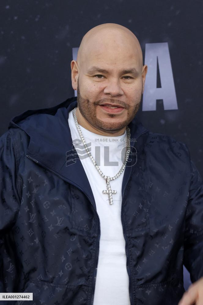 The Mother Premiere - LA