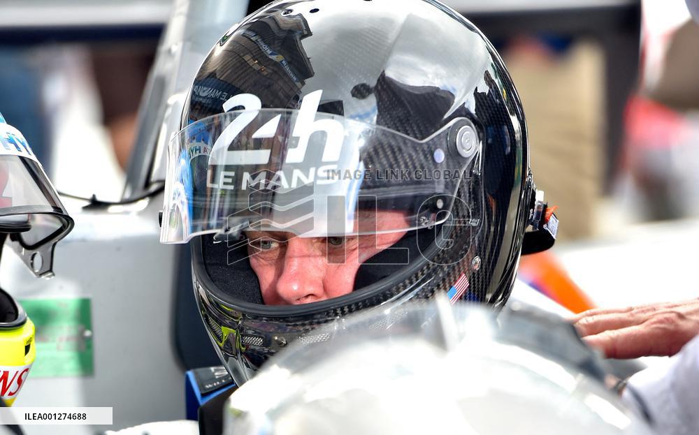 Brad Pitt Will Drive On Track At British Gp For New F1 Movie Filming