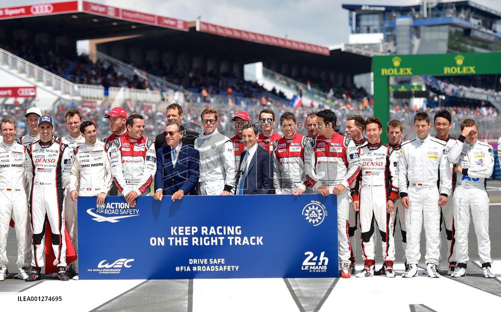 Brad Pitt Will Drive On Track At British Gp For New F1 Movie Filming