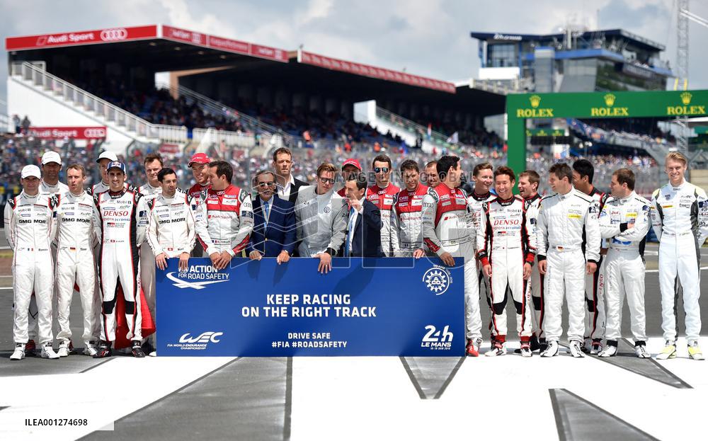 Brad Pitt Will Drive On Track At British Gp For New F1 Movie Filming