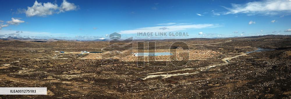 (EyesonSci) CHINA-SICHUAN-LHAASO-NATIONAL ACCEPTANCE-PASS (CN)