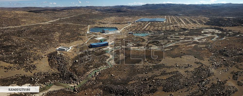 (EyesonSci) CHINA-SICHUAN-LHAASO-NATIONAL ACCEPTANCE-PASS (CN)