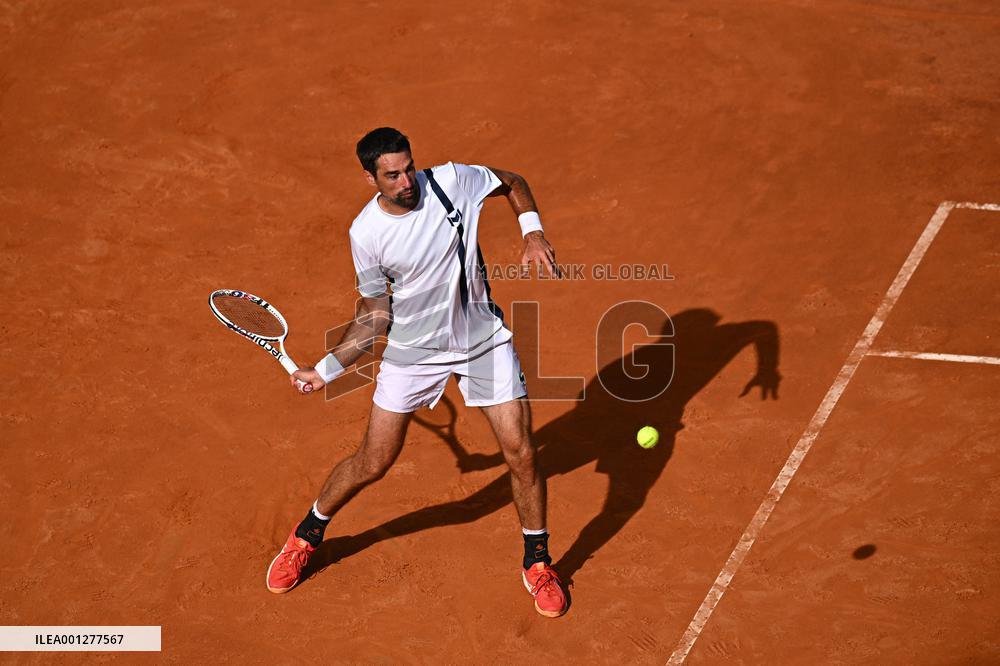 International BNL Open Tennis - Roma