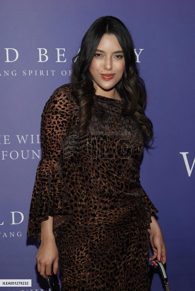 Wild Beauty: Mustang Spirit Of The West - LA