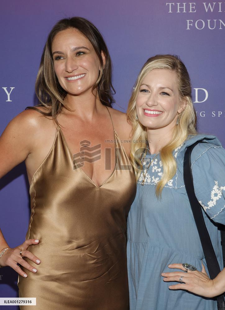 Wild Beauty: Mustang Spirit Of The West - LA