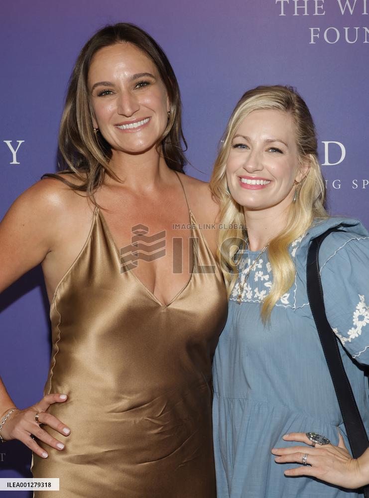 Wild Beauty: Mustang Spirit Of The West - LA