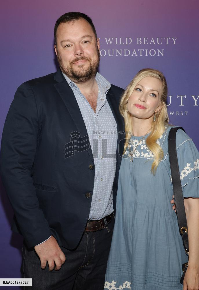 Wild Beauty: Mustang Spirit Of The West - LA